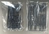 Fujimi 451626 KG-8 Japanese Navy Battleship Nagato Full Hull 1/700